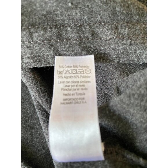 AC/DC Band Tee Size Large - Picture 4 of 5